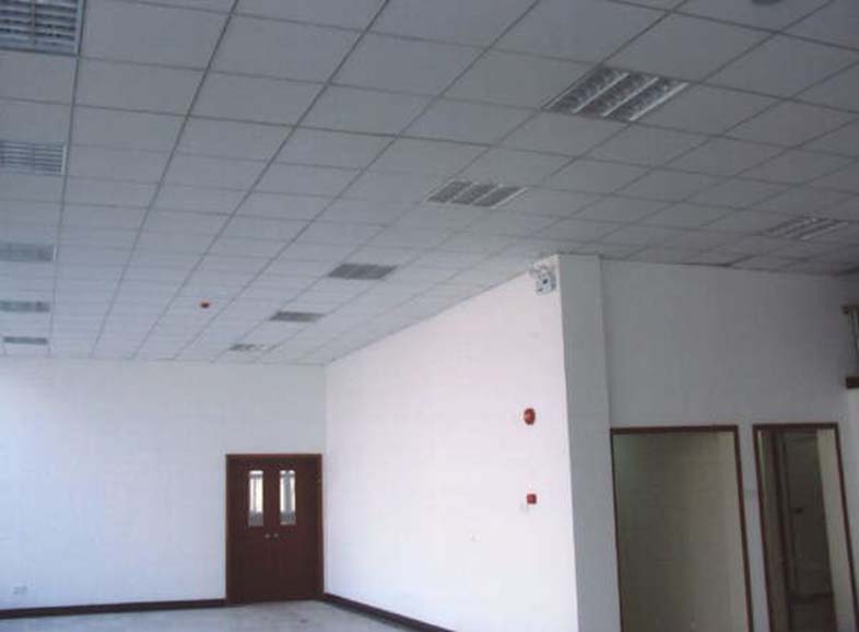 桐鄉(xiāng)廠房隔墻