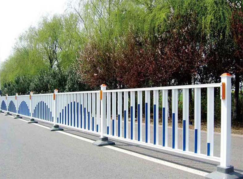 浙江鐵藝護(hù)欄