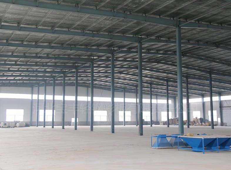 杭州廠房大門(mén)