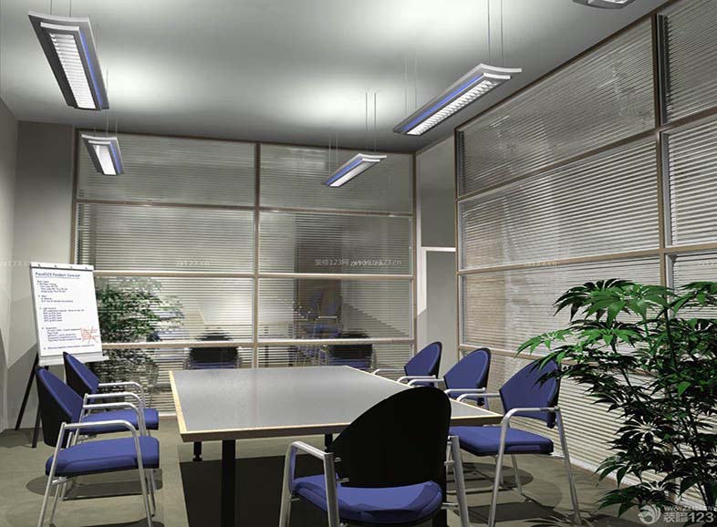 安吉簡易辦公室安裝