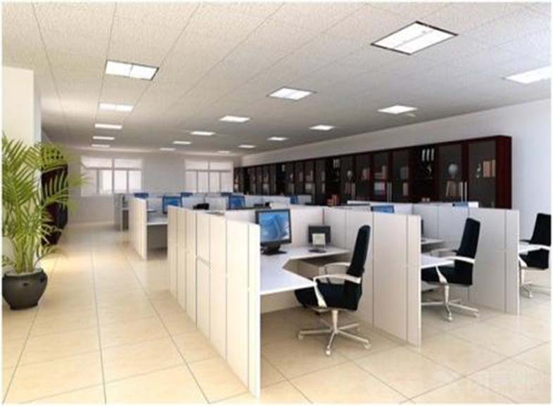 嘉善簡易辦公室安裝