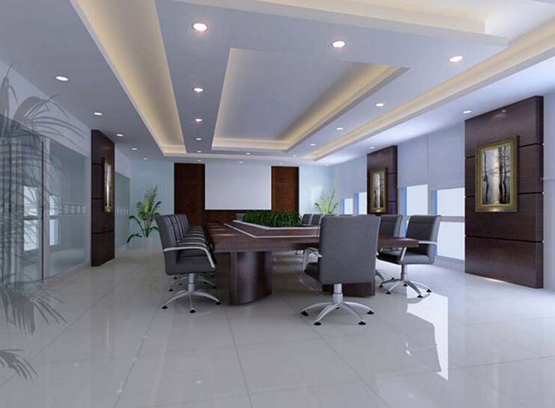 平湖簡易辦公室安裝