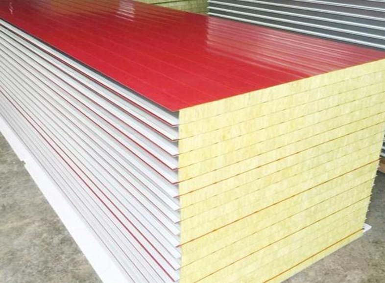 桐鄉(xiāng)夾芯板