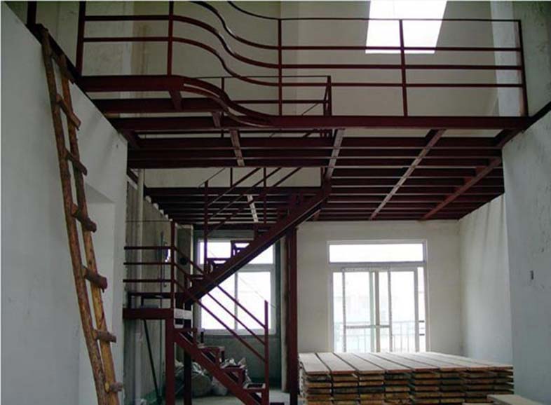 浙江鋼結(jié)構(gòu)