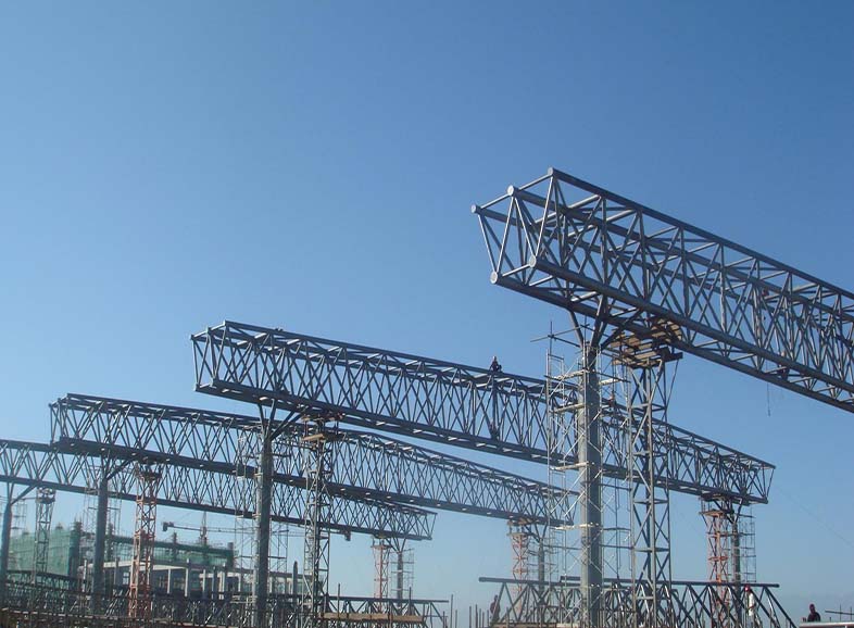 無錫鋼結(jié)構(gòu)