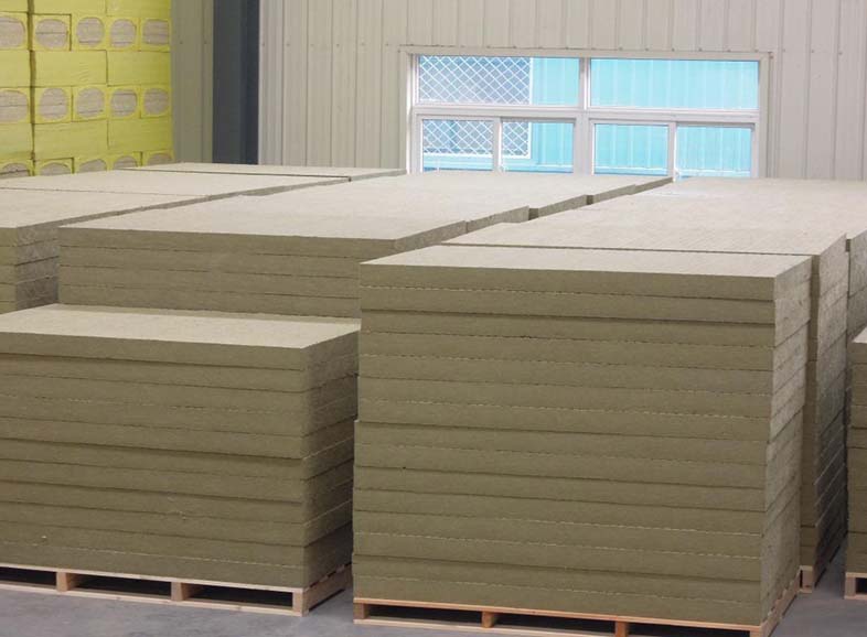 桐鄉(xiāng)石巖棉板安裝