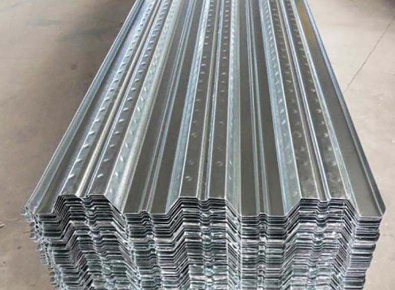 上海彩鋼板棚安裝