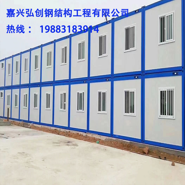 嘉興鋼結(jié)構(gòu), 嘉興藝術(shù)箱,嘉興輕鋼別墅各方面的要求是什么？