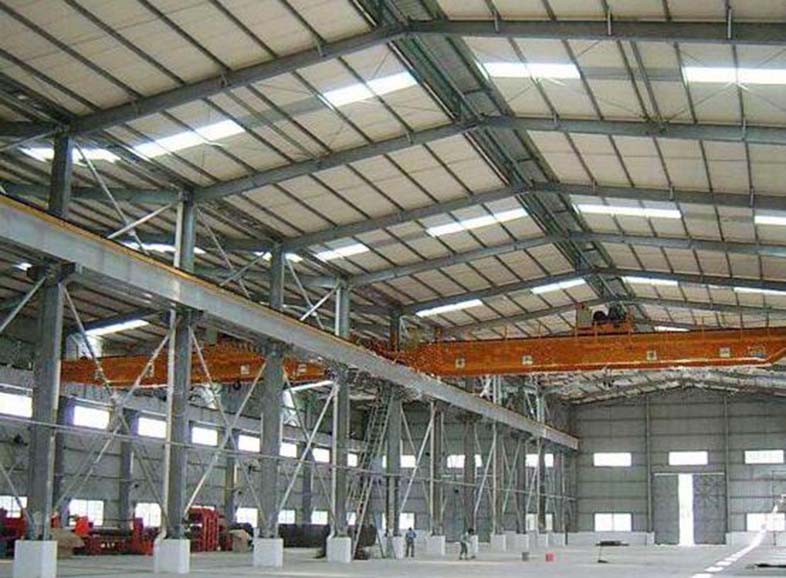 嘉興鋼結(jié)構(gòu)，嘉興輕鋼別墅各部分的要求有哪些？藍(lán)祥鋼結(jié)構(gòu)都可以